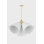 BRONSON Chandelier by Becki Owens