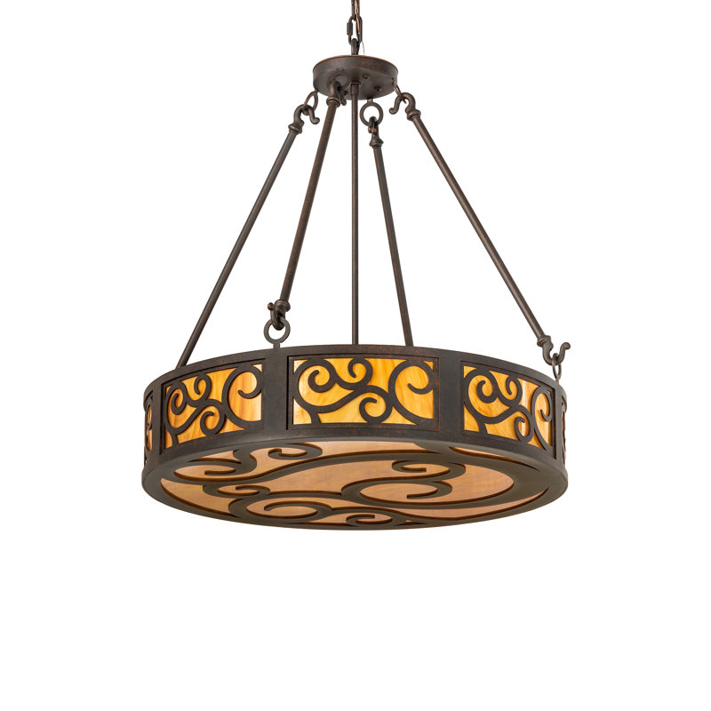 Dean 3 - Light Pendant