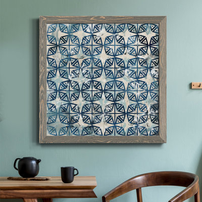 " Tile-Dye IV "