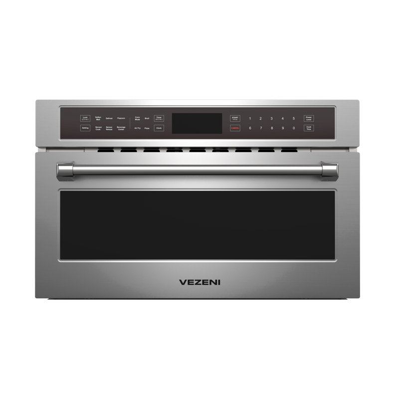 30" Vezeni Microwave Speed Oven