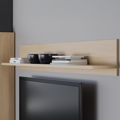 Floating Shelf