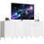 White est en rupture de stock
