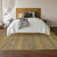 Tapis vert Cerrito lavable à la machine de qualité supérieure-105689899