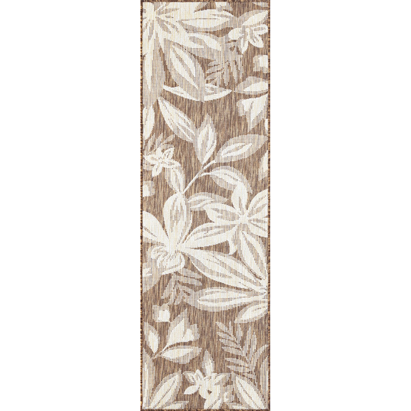 Farrel Indoor / Outdoor Rug, Runner 2'3" x 7'3"