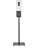 Wall Mount Automatic Foam Hand Soap Dispenser-55783846