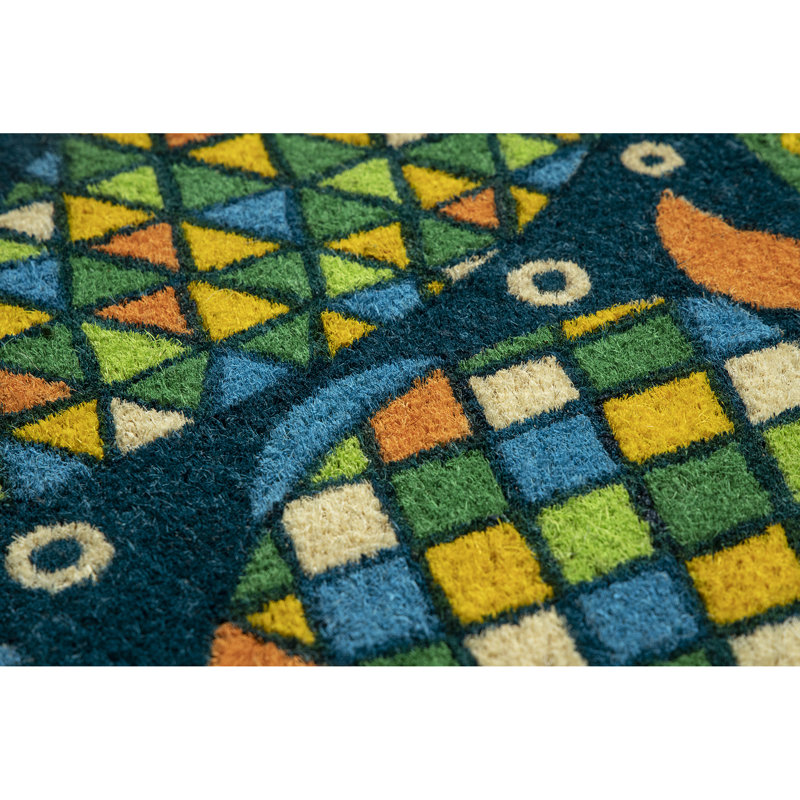 Outdoor Doormat