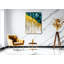 Mystical - Single Picture Frame Print on Canvas