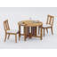 Osborne Outdoor Teak Dining Set-339645605