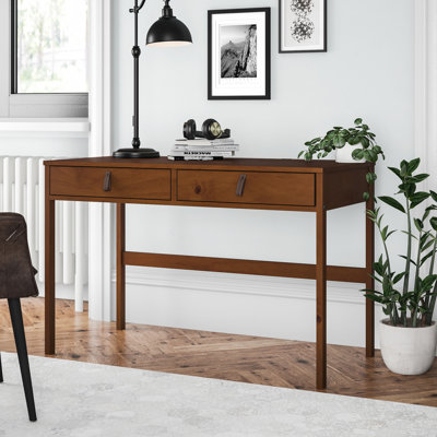 Espada Solid Wood Solid Wood Writing Desk