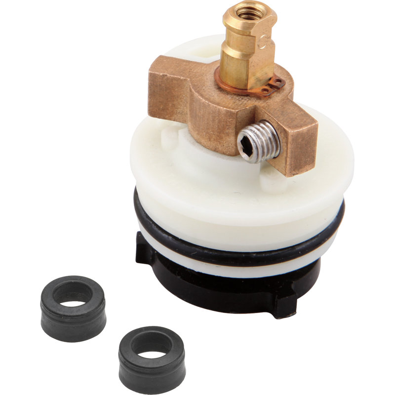 Replacement Stem Unit Assembly with Seats for 1600 Series