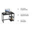 Bureau d'ordinateur Clairann-1642078984