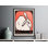 Darius 1 Piece Wall Art
