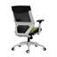 Chaise de travail en filet Windber