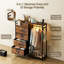 110cm W 6 - Drawer Chest of Drawers-2064096411