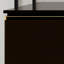 Buffet moderne avec 4 portes et 4 tiroirs