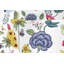 Berino Floral Duvet Cover Set with Pillowcases