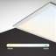 Arvie 1-Light 45cm LED Flush Mount