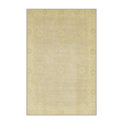 Abstract Indoor Rug