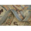Tapis turc Oushak 9x12
