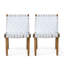 Chaise longue de style transitionnel-907475026