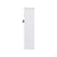 Armoire de rangement murale moderne, armoire de salle de bain murale avec miroir, armoire à pharmacie avec porte-serviettes (armoire)-313687806
