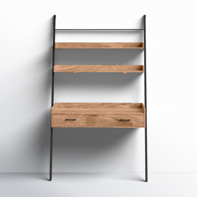 Innes 43" Mango Desk