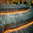 Tupkee 24ft Clear Incandescent Rope Light – 10MM Diameter, 288 Warm Long-Life Bulbs for Indoor and Outdoor Use-1635004763