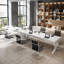 Izaac Conference  Meeting Table-501495141