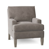 Huntington 31" Wide Down Cushion Armchair