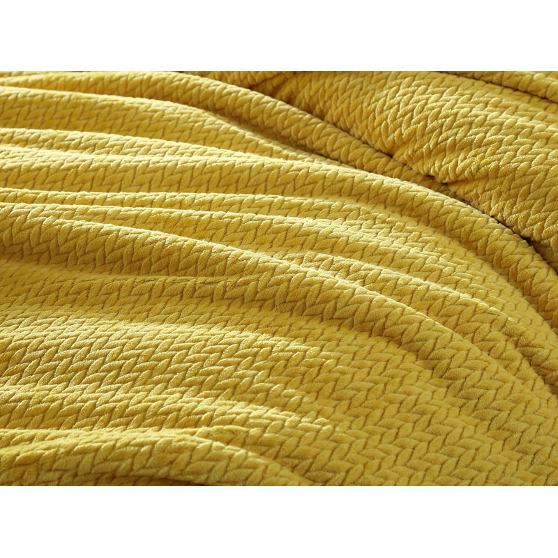 Lele Comforter, King