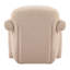 Chaise d'appoint Rosabel Selenya