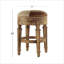 Tabouret de coiffeuse Scholl