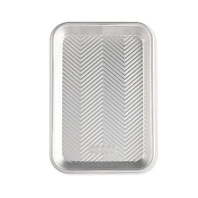 Huit draps Nordic Ware Prism