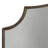 Norma Mirror - Small