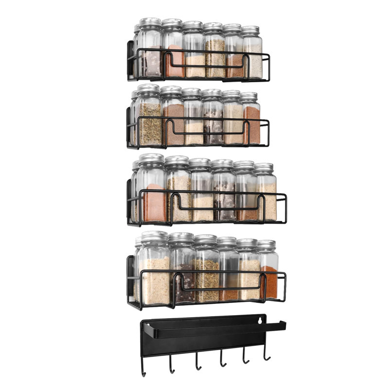 Spice Rack