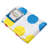 Cotton Blend Beach Towel