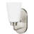 Kerrville One Light Wall / Bath Sconce from Generation Lighting -31131055-55924854