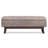Owen 48"W Upholstered Storage Ottoman with Lift Top and Solid Wood Legs-1765813471