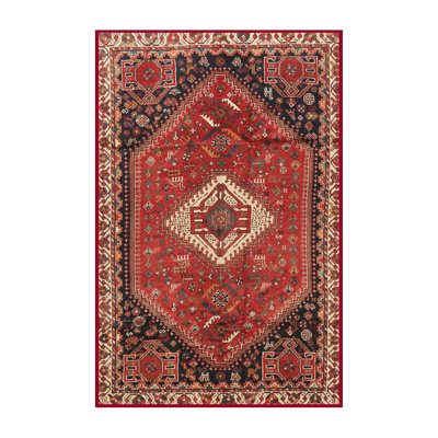Oriental Indoor Rug