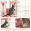 173 cm H Cat Tree / Condo