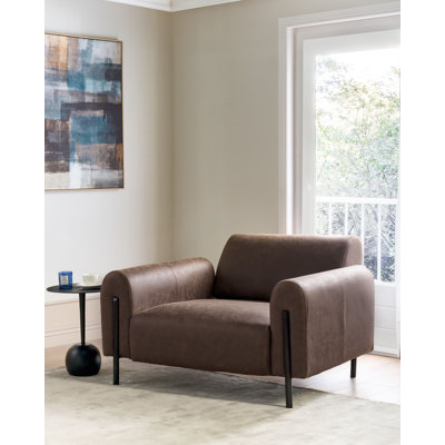 Darletta Upholstered Armchair