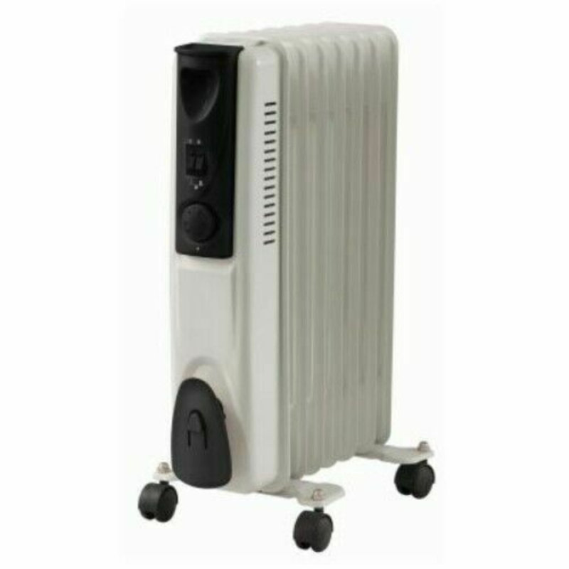Shanon Vertical Standard Radiator
