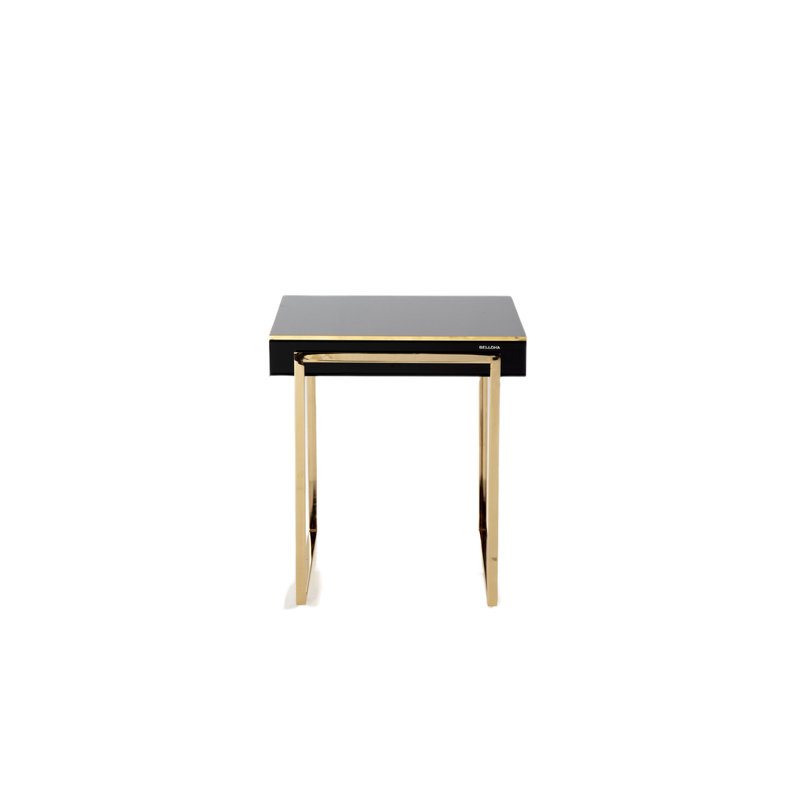 Table de bout Tisya
