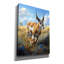 «Antelope» par Momart, art mural sur toile-1387889881