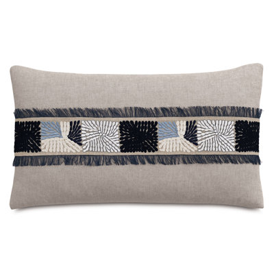 Beau Pillow Cover & Insert