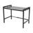 Makay  Extendable Microwave Oven Rack Shelving Unit-1254133263