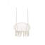 Balancelle Elettro Macrame Swing pour intérieur et extérieur-1345348337