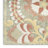 Gregori  Sage Rose Farmhouse Rug-1984376965