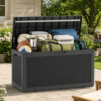 Deckavel 22'' W Resin