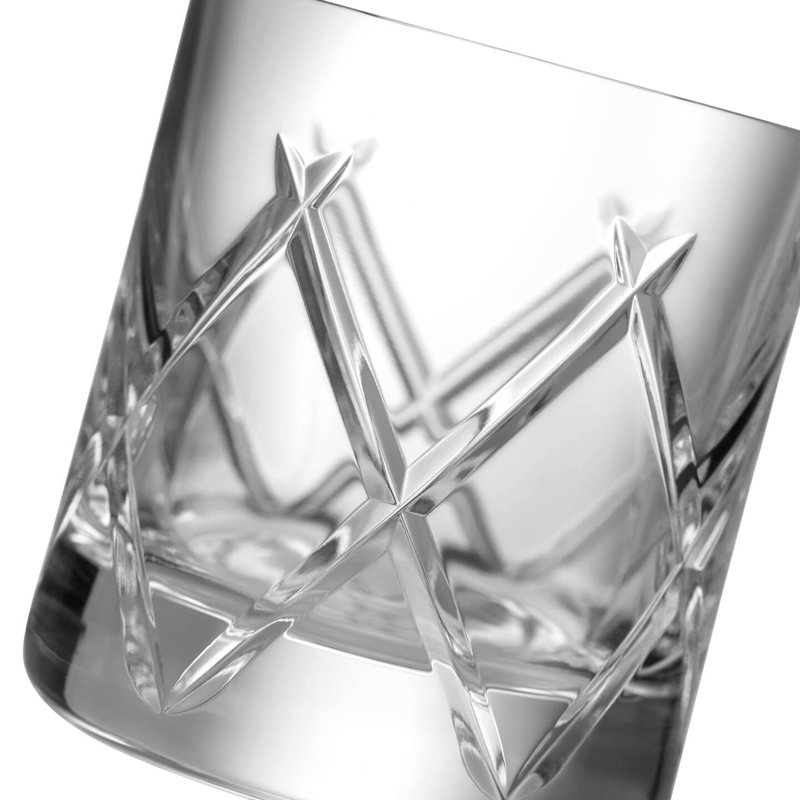 Connoisseur 11.5floz Double Old Fashioned